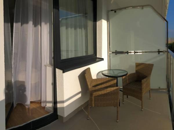 Apartament Blizej Morza Kołobrzeg Exterior foto
